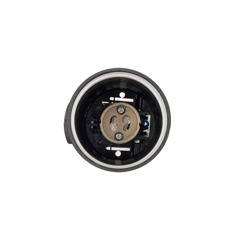 Светильник светодиодный трековый PTR  38 GU10 BL 230V IP20   | .5052277 | Jazzway — миниатюра 6
