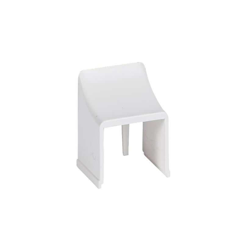 Адаптер для монтажа серии Quteo - для мини-каналов Metra - 16x16 | 638137 | Legrand — Legrand