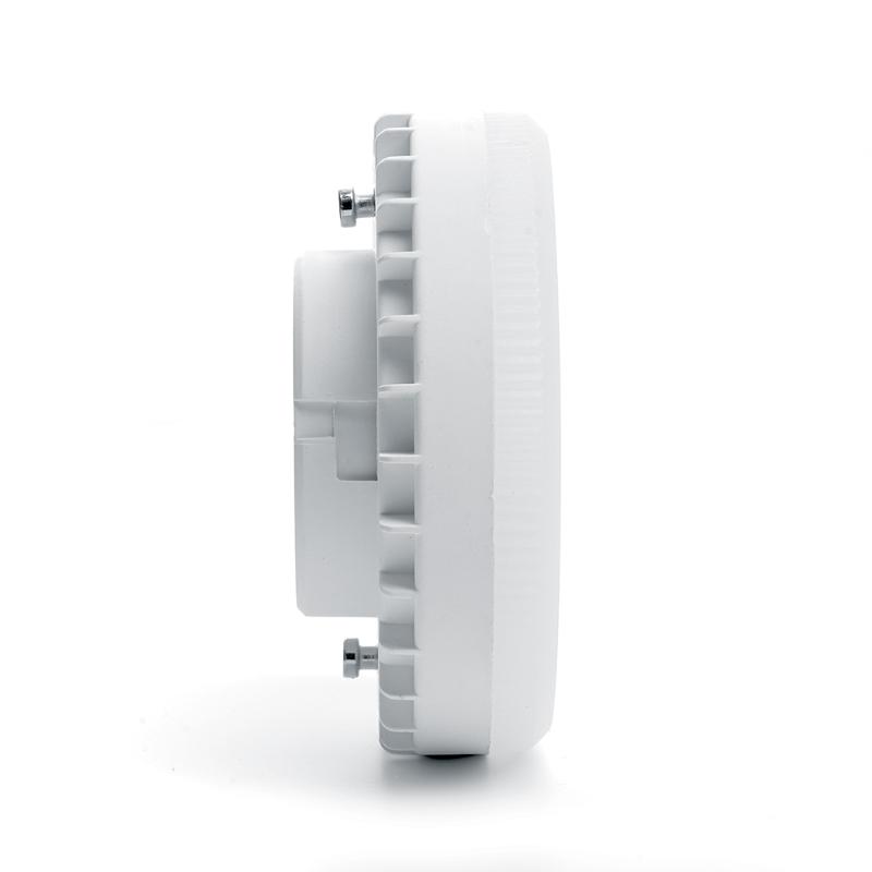 Лампа cветодиодная, (11W) 230V GX53 6400K, LB-1511 OSRAM LED | 38207 | FERON — миниатюра 3
