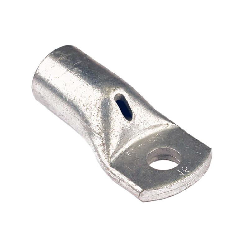 Наконечник кольцевой под винт. 6мм.кв. винт 8мм. | 2CT8 | DKC — DKC (ДКС)