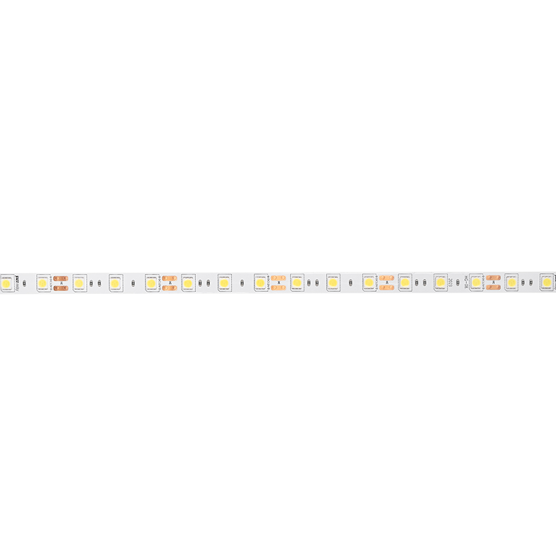 Лента светодиодная LED STN 5050/60 14,4Вт 12В 6500К IP20 5м | 1000972 | Jazzway — Jazzway
