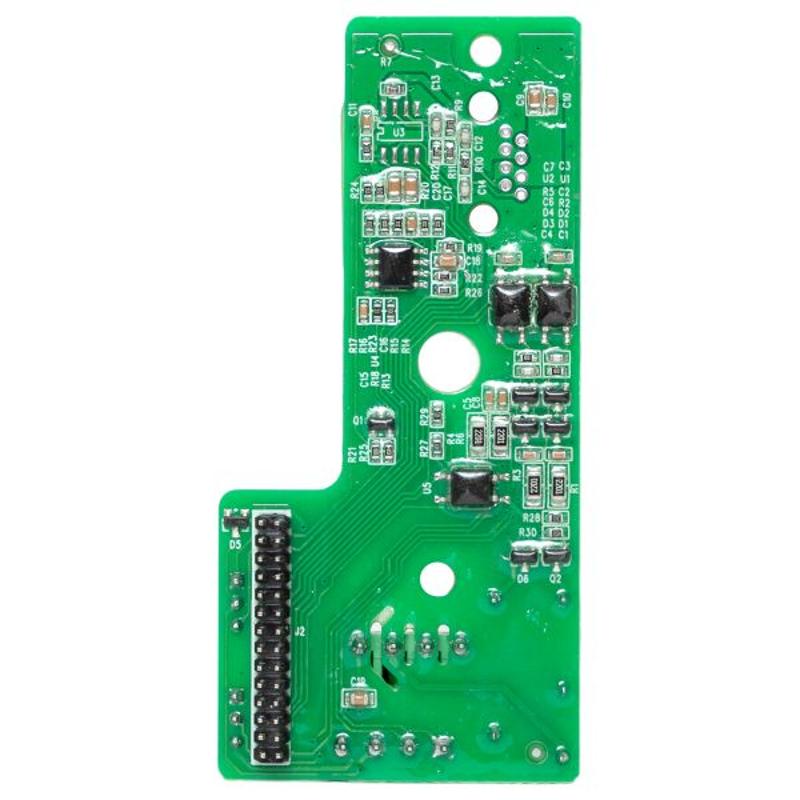 Карта расширения для преобразователя частоты PRO-Drive PD-150-ACC-IO-EXTEND-2 | PD-150-ACC-IO-EXTEND-2 | EKF — миниатюра 5