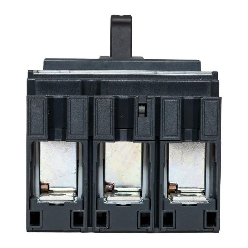 Выключатель автоматический ВА-99C (Compact NS) 160/25А 3P 36кА PROxima | mccb99C-160-25 | EKF — миниатюра 5