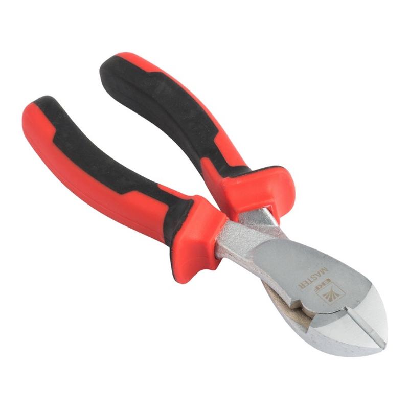 Силовые бокорезы Master 180 мм EKF Basic|sbo-180-mas|EKF — миниатюра 2