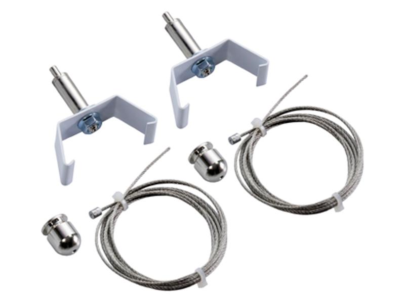 Комплект подвеса Suspension kit LED MALL ECO | 2598000130 | Световые Технологии — Световые Технологии