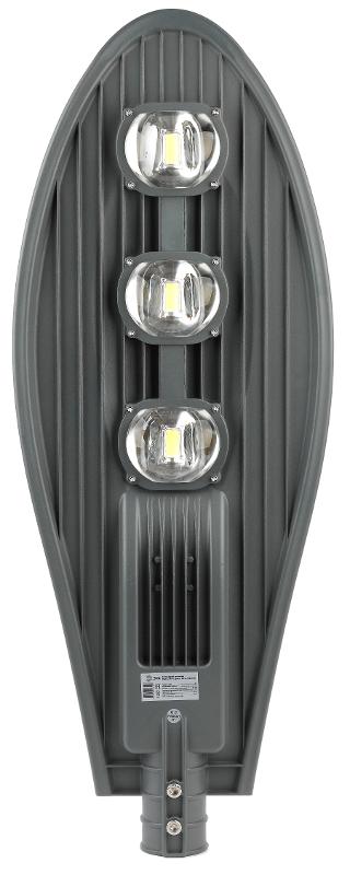 Светильник светодиодный консольный уличный ДКУ SPP-5-150-5K-W 150Вт 5000К IP65 22500Лм IP65 | Б0029445 | ЭРА — миниатюра 5