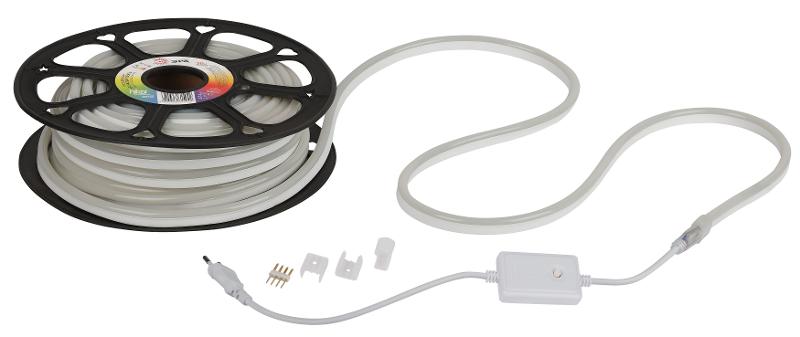 Лента светодиодная неоновая N5050-72-IP67-220V-20m-RGB | Б0053983 | ЭРА — миниатюра 5