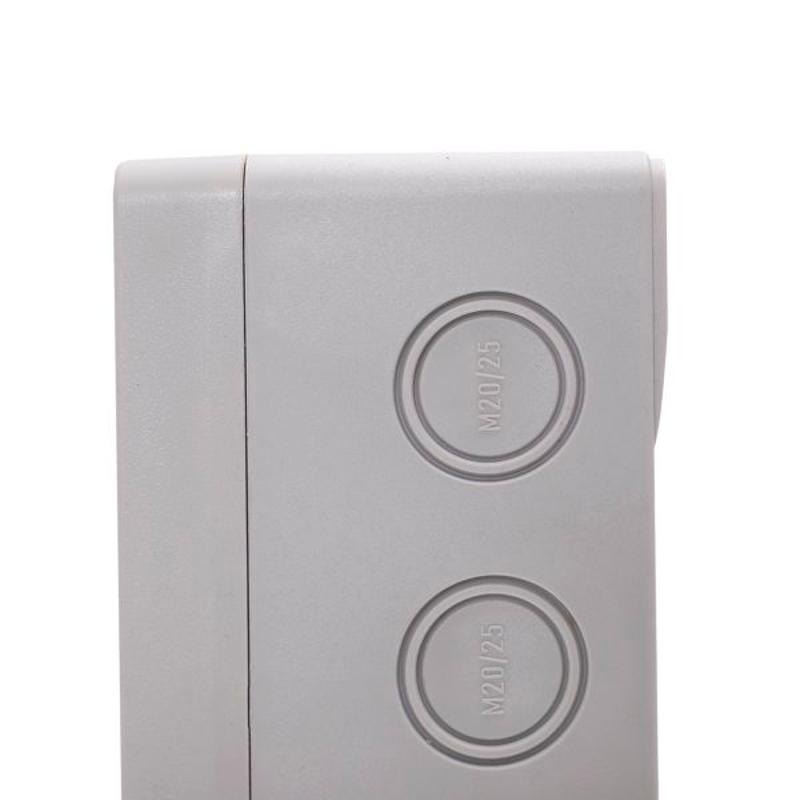 Коробка соединительная Heat Box 200 IP65|HB200|EKF — миниатюра 8