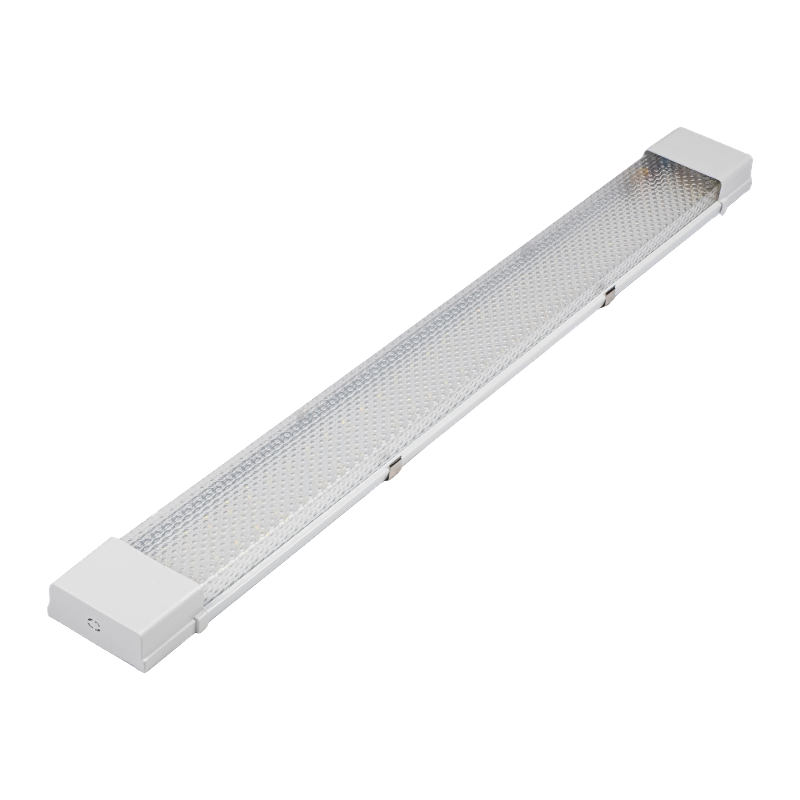 Светильник светодиодный линейный PPO-07  600 Prisma 18W 6500K IP40 | .5064263 | Jazzway — Jazzway