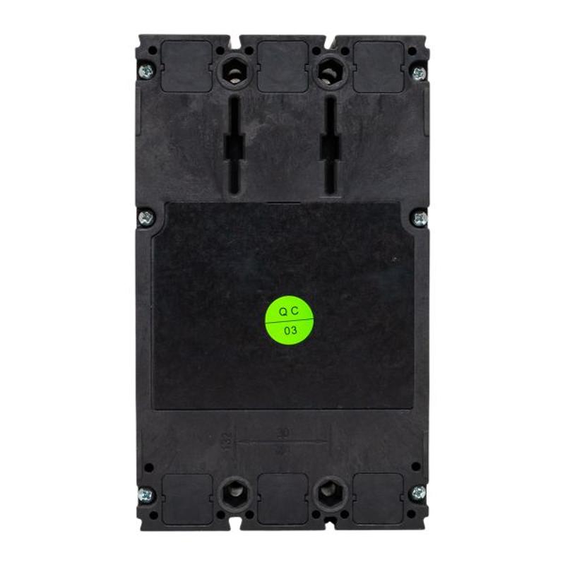 Выключатель автоматический AV POWER-1/3  25А 80kA TR AVERES | mccb-13-25H-TR-av | EKF — миниатюра 21