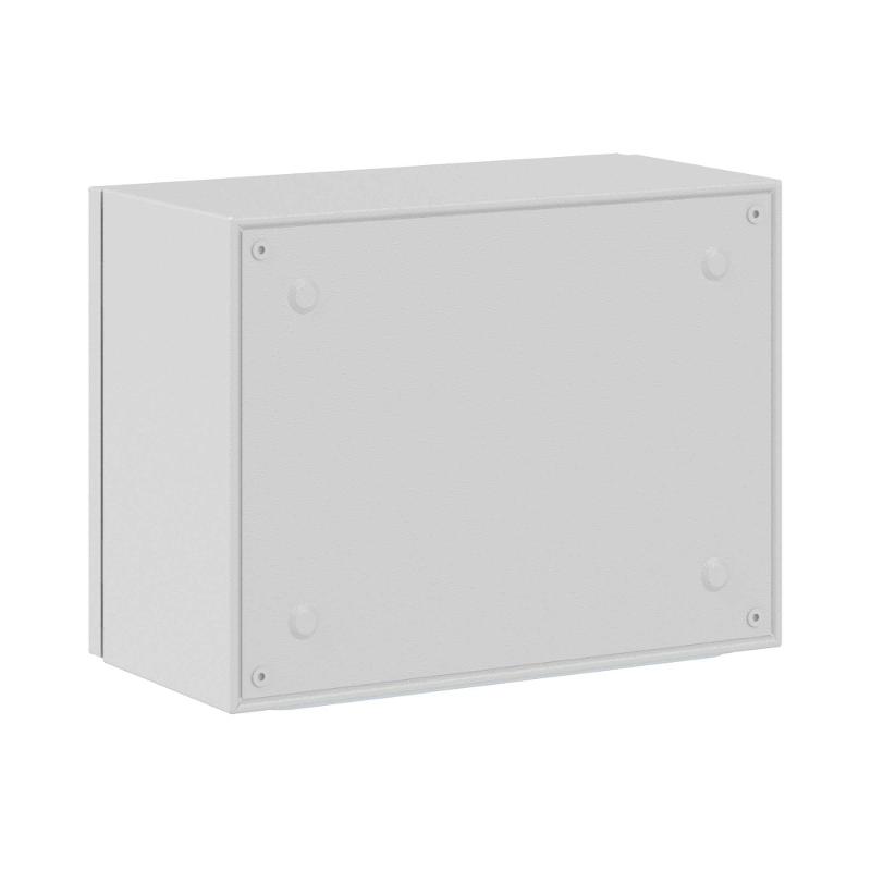 Корпус сварной навесной ST без М/П ВхШхГ  300 x 400 x 200 | R5ST0342WMP | DKC — миниатюра 4