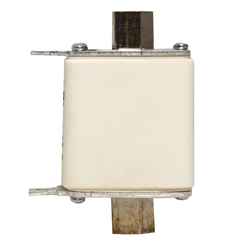 Плавкая вставка ППН-33 160/ 4А габарит 00 | fus-33/160/4 | EKF — миниатюра 5