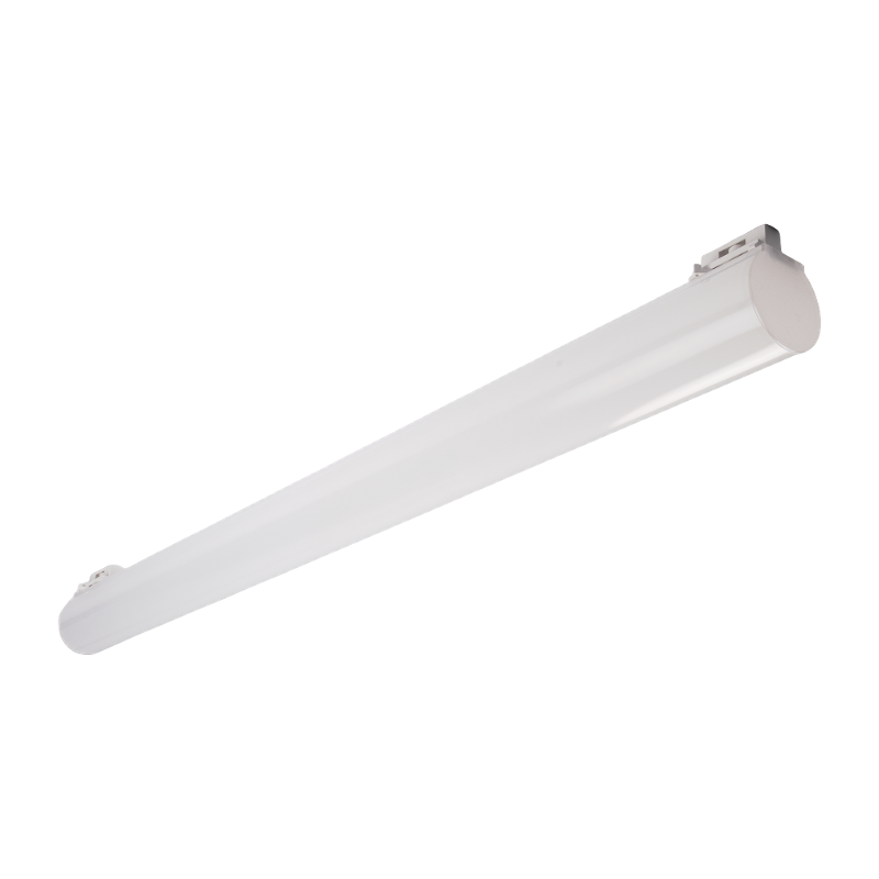 Светильник трековый однофазный PTR  4630 30W 4000K 165° WH IP40  | .5070813 |  Jazzway — Jazzway