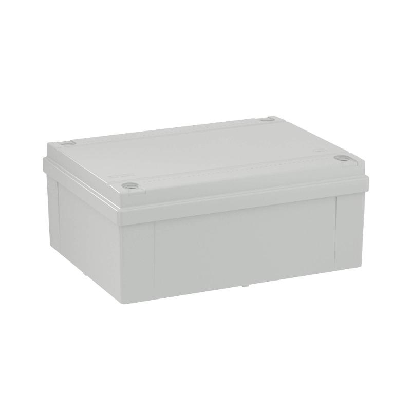 Коробка распределительная с гладкими стенками. IP56. 300х220х120мм | 54310 | DKC — DKC (ДКС)