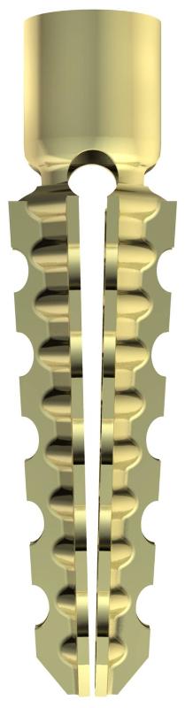 Дюбель 5x30mm (MD 5 GTP) | 3484602 | OBO Bettermann — OBO Bettermann