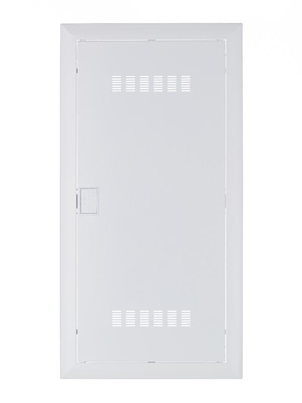 BL640V Дверь с вентиляционными отверстиями для шкафа UK64.. | 2CPX031093R9999 | ABB — миниатюра 2