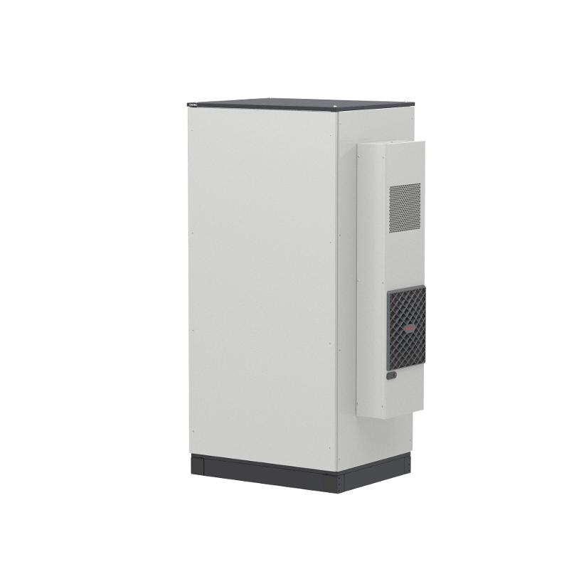 Кондиционер навесной Slim OUT 1500 Вт, 230 В, 1 ф, 400x1500x190 мм — миниатюра 6