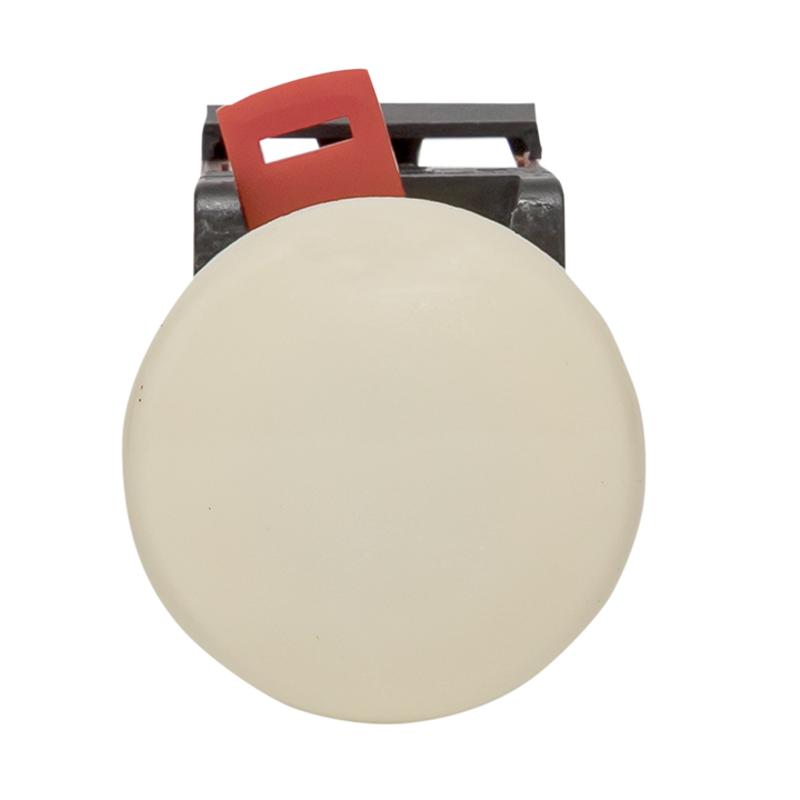 Кнопка AEA-22 "Грибок" белая NO+NC EKF PROxima | pbn-aea-w | EKF — миниатюра 6