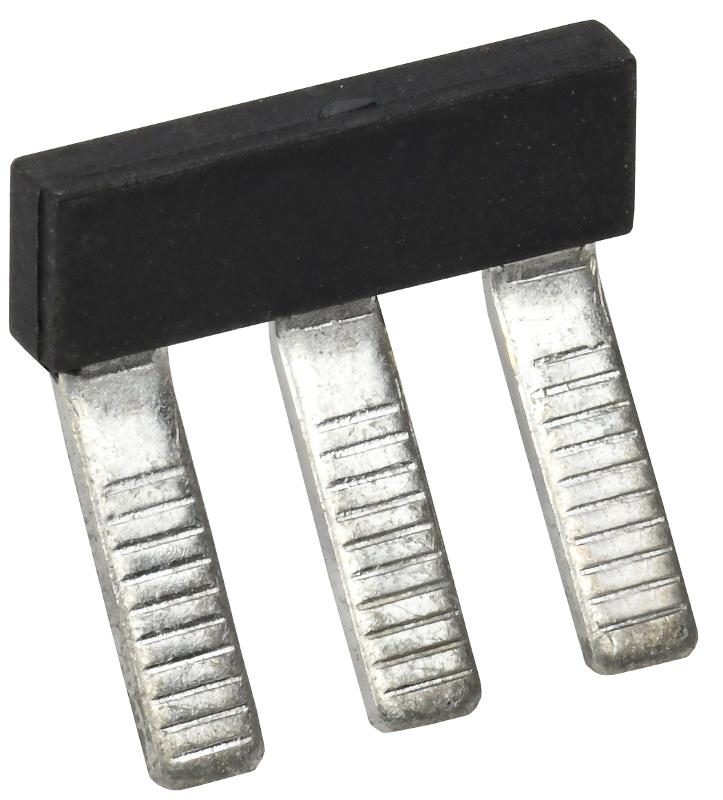 Перемычка гребенчатая для CTS 6мм2 2PIN | YCT10-00-K03-006-EC-2P | IEK — IEK (ИЭК)