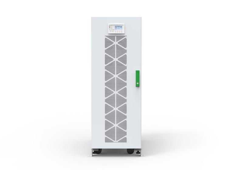 ИБП Uniprom 3S 30кВА мод. бат. ПНР 5x8 | U3SUPS30KHBS | SE — Systeme Electric