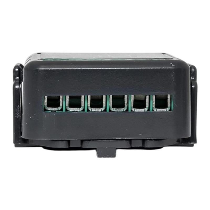 Умное реле в подрозетник 2-канальное с нейтралью Zigbee EKF Connect Select | ssh-2g-zb | EKF — миниатюра 6