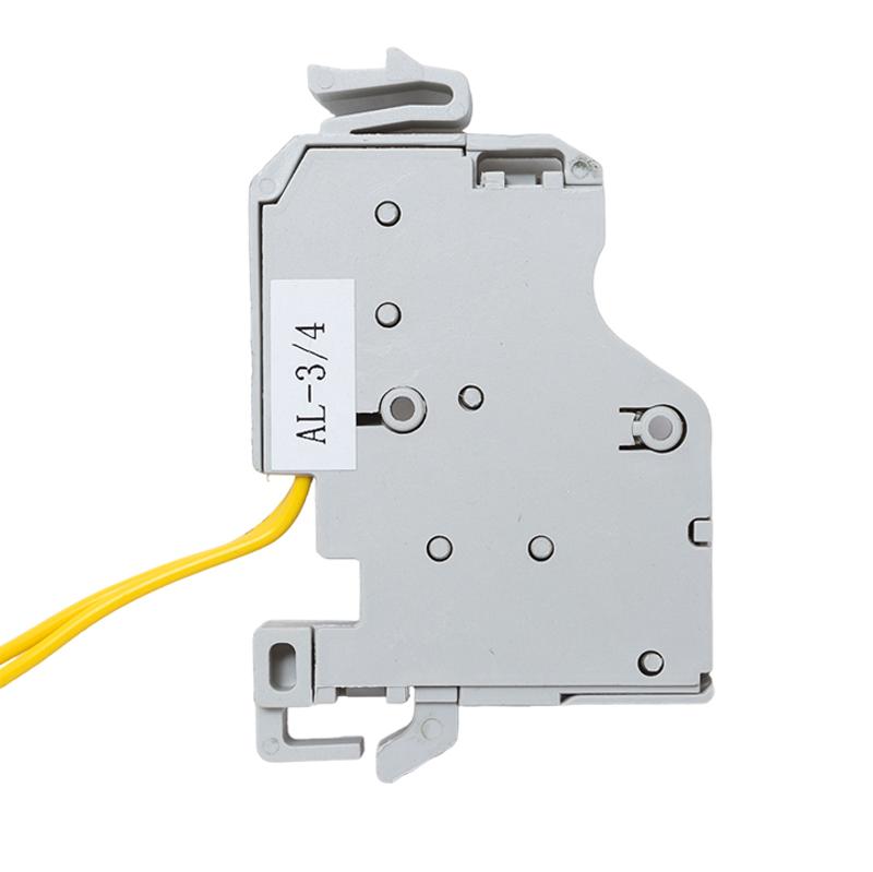 AV POWER-3/4 Аварийный контакт AL | mccb-34-AL-av | EKF — миниатюра 4
