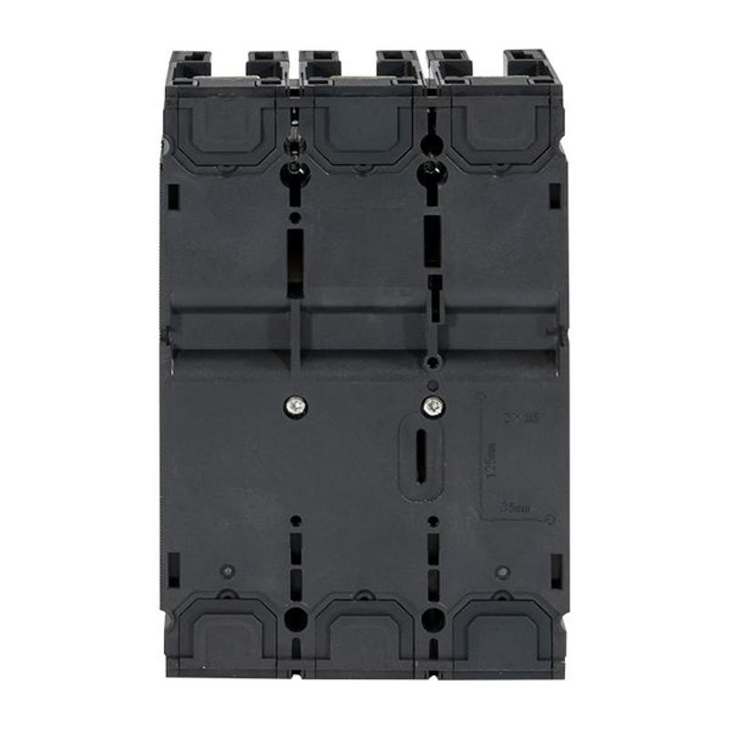 Выключатель автоматический ВА-99C (Compact NS) 100/40А 3P 36кА EKF PROxima | mccb99C-100-40 | EKF — миниатюра 10