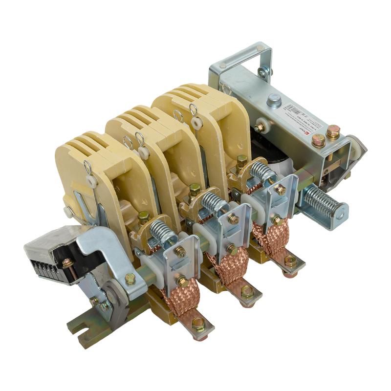 Контактор КТ-6033 250А 380В 3NO+3NC EKF PROxima | kt6033-380 | EKF — миниатюра 12