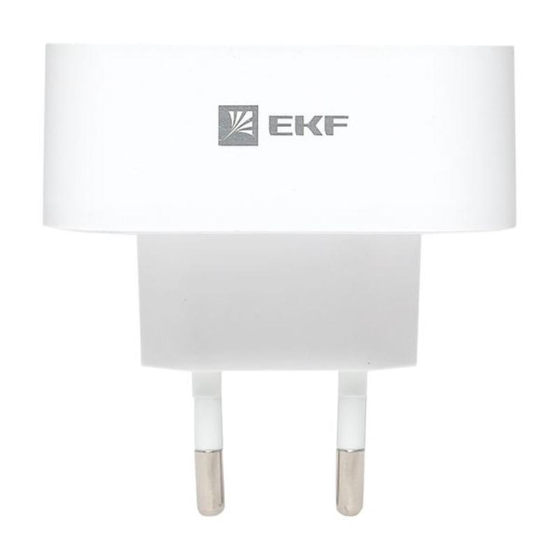 Умный хаб EKF Connect | szh-t | EKF — миниатюра 19