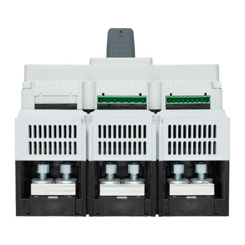 Выключатель автоматический AV POWER-5/3 1000А 70kA ETU4.2 AVERES | mccb-53-1000M-4.2-av | EKF — миниатюра 14