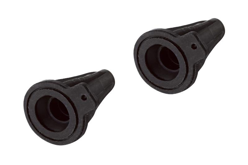 Колпачки изолирующие КИ 6-35 | SQ0412-0052 | TDM — TDM ELECTRIC