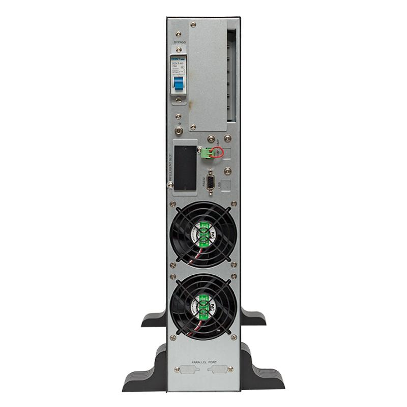 Источник Бесперебойного Питания двойного преобразования E-Power SW900G4-RT 10000 ВА ,1фазный ,230В, без АКБ,для монтажа в стойку | SW901G4-RT | EKF — миниатюра 5