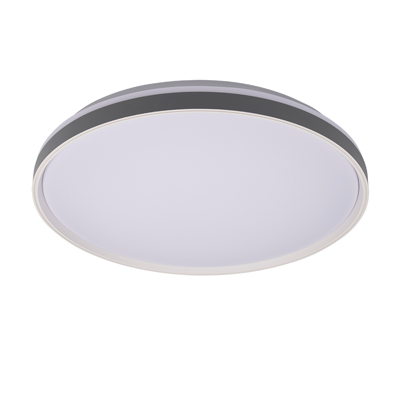 Светильник светодиодный бытовой PPB   LUNA 60w 4000K IP20 D480*75   | .5049475 | Jazzway — миниатюра 1