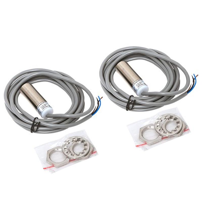 Оптический бесконтактный датчик | PROXIS-3T-18-20-N-NO+NC-2 | EKF — миниатюра 6