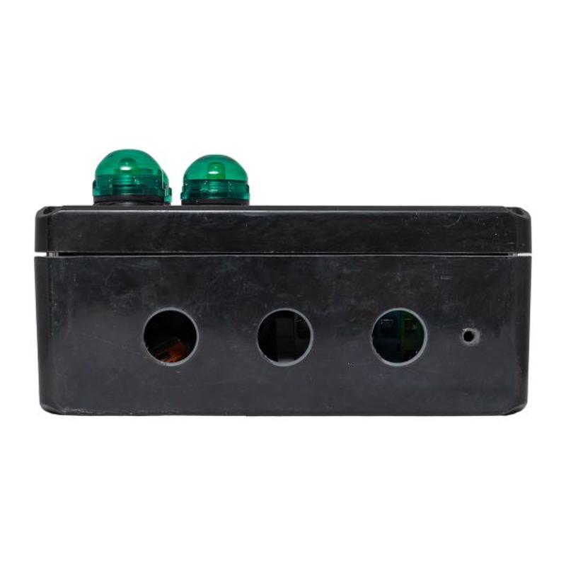 Коробка соединительная Heat box 220 S-L3 для греющего кабеля | HB220SL3 | EKF — миниатюра 19