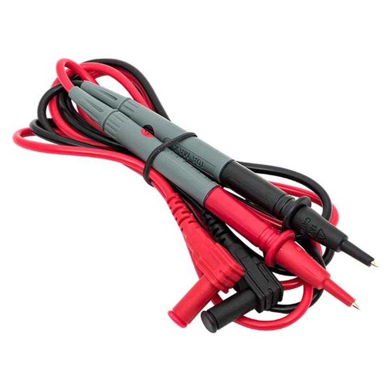 Комплект измерительных щупов TL3001 (1м)(20AWG) EKF Expert | TL3001 | EKF — EKF