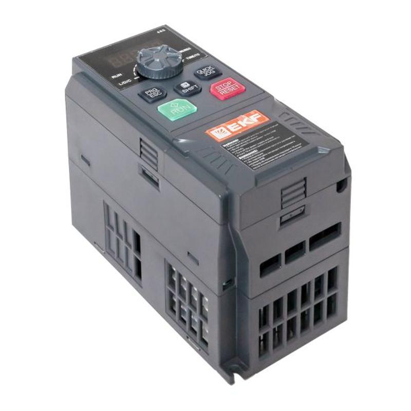 Преобразователь частоты PRO-Drive PD-150-FC-0K4-21-B |PD-150-FC-0K4-21-B|EKF — миниатюра 46