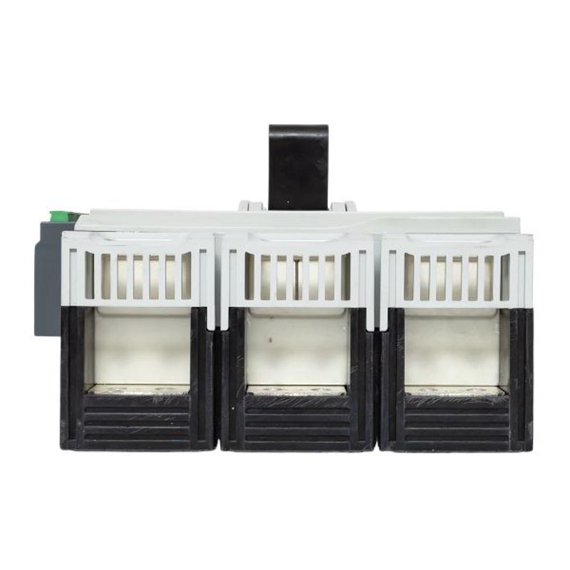 Выключатель автоматический AV POWER-4/3 1000А 100kA ETU6.2 AVERES | mccb-43-1000H-6.2-av | EKF — миниатюра 22