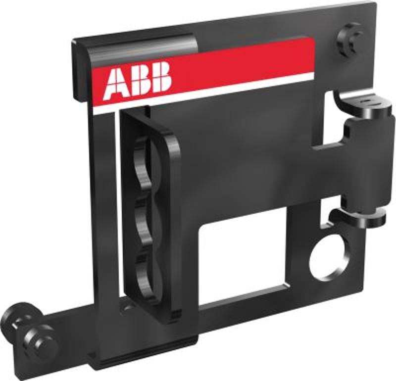 Блокировка ключом в разомкнутом состоянии KLC XT1 Тип C | 1SDA066596R1 | ABB — ABB