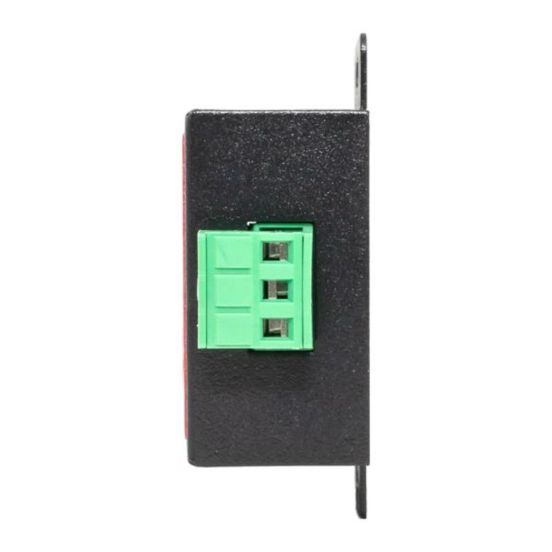 Преобразователь RS-485 в Ethernet MC-485-TCP TSX |TSX-MC-485-TCP|EKF — миниатюра 19