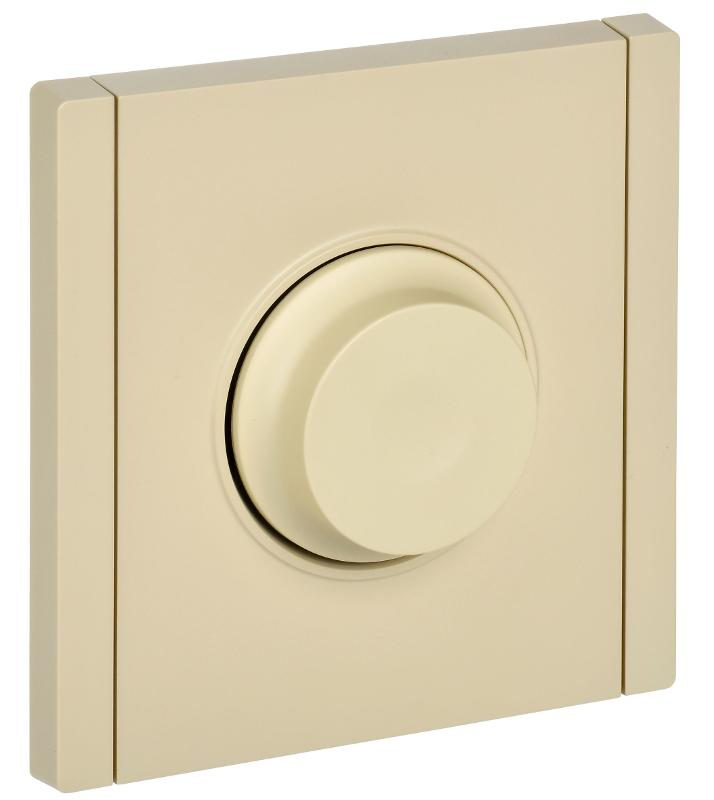 FORTE&PIANO Светорегулятор пов-наж. 600Вт FP454 ваниль | FP-D20-0600-K10 | IEK — IEK (ИЭК)