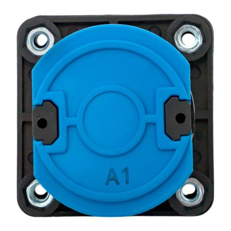 Переключатель кулачковый ПК-1-41 10А 1P «1-0-2» IP65 | pk-1-41-10-65 | EKF — миниатюра 4