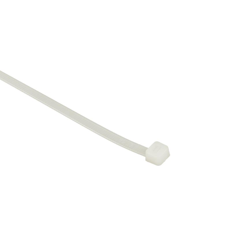 Хомут нейлоновый 4,8х180 (уп./100шт) EKF Simple | plc-c-4.8x180 | EKF — миниатюра 3