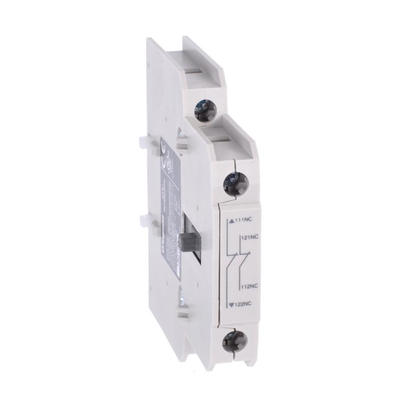 Устройство взаимной блокировки CTX3 3P 22/40/65/100/150 | 416880 | Legrand — Legrand