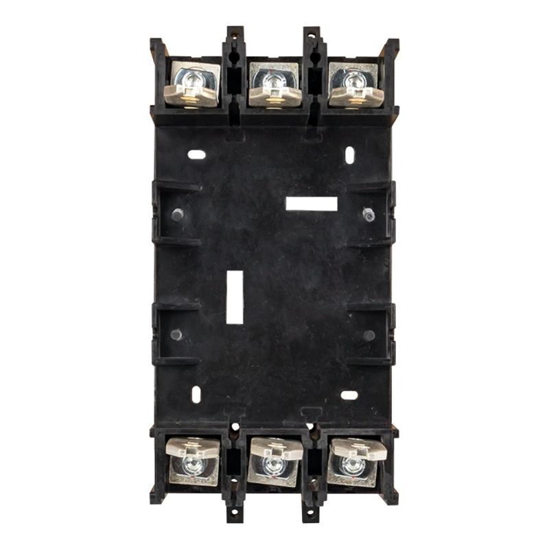 Панель втычная AV POWER-1/3TR переднего присоед. PID-1/3F 125А Averes | mccb-1TR-pin13F-125A | EKF — миниатюра 4
