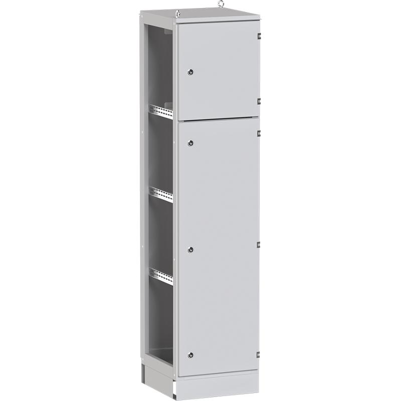 Каркас ВРУ-2 (ВхШхГ) (1800х450х450) IP54 PROxima | mb15-13-54m | EKF — миниатюра 2