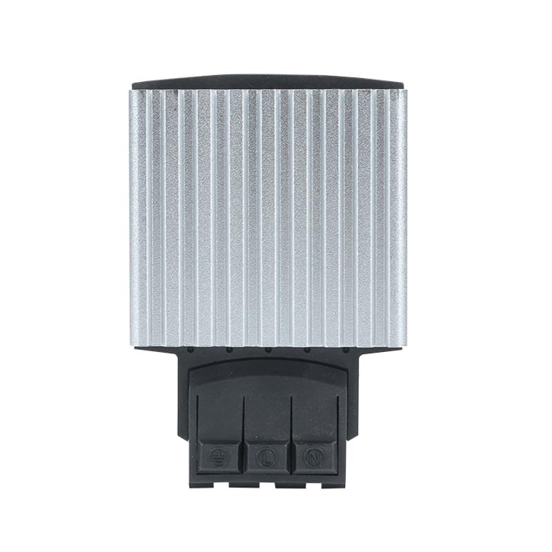 Обогреватель на DIN-рейку клеммный 30Вт 230В IP20 EKF PROxima | heater-click-30-20 | EKF — миниатюра 2