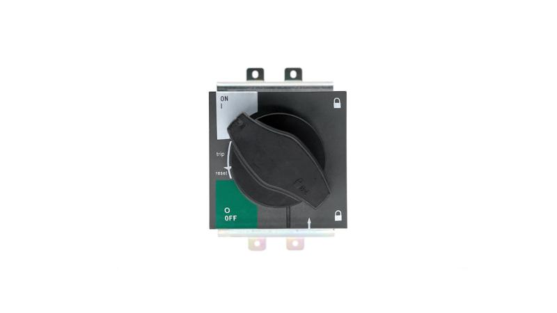 Ручка на дверь шкафа ВА-302 | 22938DEK | DEKraft — миниатюра 4