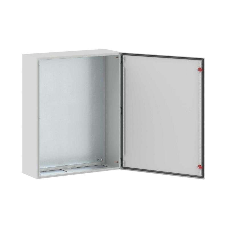 Плата монтажная для шкафов ST/CE ВхШ 1000 х 800 | R5ST108MP | DKC — миниатюра 2