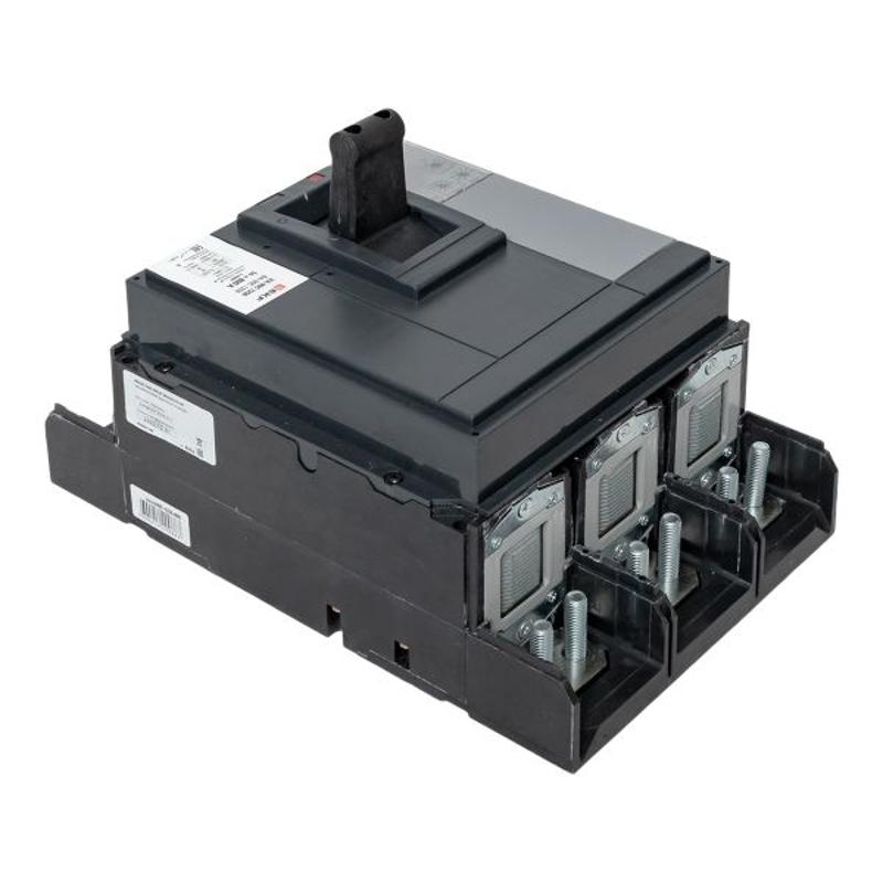 Выключатель автоматический ВА-99C (Compact NS) 1250/800А 3P 50кА PROxima | mccb99C-1250-800 | EKF — миниатюра 23